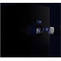Xiaomi AC-M17-SC Smart Air Purifier 4 Lite Luftrenser Hvid Xiaomi AC-M17-SC Smart Air Purifier 4 Lite Luftrenser Hvid